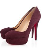 Christian Louboutin Bianca - Lyst