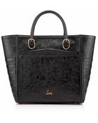 Christian Louboutin Farida Shopping - Lyst