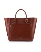 Christian Louboutin Farida Shopping - Lyst
