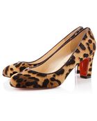 Christian Louboutin Mistica - Lyst