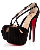 Christian Louboutin Divinoche - Lyst