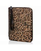 Christian Louboutin Cris Case Leopard - Lyst