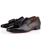 Christian Louboutin Daddy Flat - Lyst
