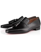 Christian Louboutin Daddy Flat - Lyst