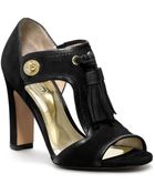 Coach Tristen Heel - Lyst