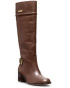 Coach Stacy Boot - Lyst