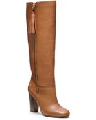 Coach Therese Boot - Lyst