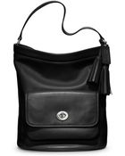 Coach Legacy Archival Bucket Bag - Lyst