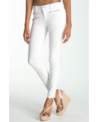 J Brand Zoey Skinny Jeans - Lyst