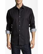 Robert Graham Windsor Sport Shirt - Lyst