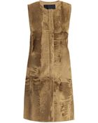 Max Mara Manico Gilet - Lyst