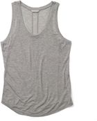 Club Monaco Marlow Tank - Lyst