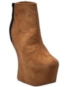 Jeffrey Campbell Night Mate Boot - Lyst