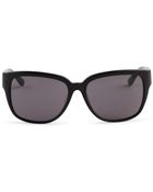 C. Wonder Oversize Rounded Square Sunglasses - Lyst