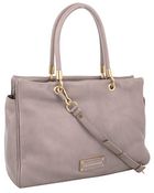 Marc By Marc Jacobs Too Hot To Handle Tote - Lyst