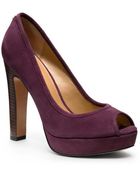 Coach Breana Heel - Lyst