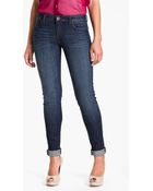 Kut From The Kloth Diana Skinny Jeans - Lyst