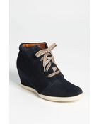 Paul Green Omega Bootie - Lyst