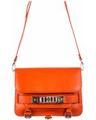 Proenza Schouler Ps11 Classic - Lyst