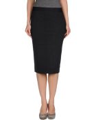 Antonio Berardi Knee Length Skirt - Lyst