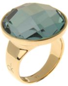Ck Calvin Klein Ring - Lyst