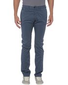 Gianfranco Ferré Casual Trouser - Lyst