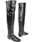 Giuseppe Zanotti Boots - Lyst