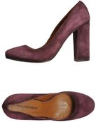 Halmanera Pump - Lyst
