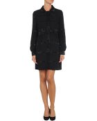 Lucy In Disguise Short Dress - Lyst