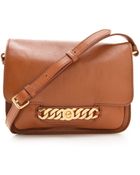 Marc By Marc Jacobs Katie Bracelet Medium Day Box Bag - Lyst