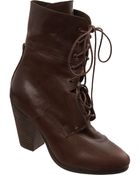 Rag & Bone Deacon Boot - Lyst