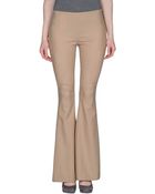 The Row Casual Trouser - Lyst