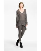 Helmut Lang Knit Pullover - Lyst