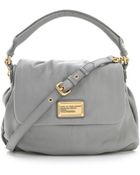 Marc By Marc Jacobs Classic Q Lil Ukita Bag - Lyst