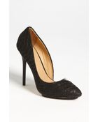 L.A.M.B. Harlie Ii Pump - Lyst