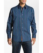Robert Graham Maziah Sport Shirt - Lyst