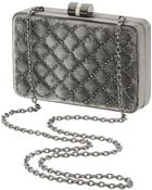 Banana Republic Jasmine Box Clutch - Lyst