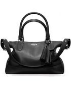 Coach Legacy Leather Molly Satchel - Lyst