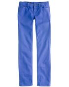J.Crew Matchstick Jean in Garmentdyed Denim - Lyst