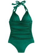 J.Crew Jersey Lomellina Ruched Tank - Lyst