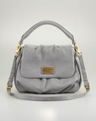 Marc By Marc Jacobs Classic Q Ukita Shoulder Bag - Lyst
