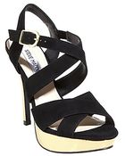 Steve Madden Tarrrah - Lyst