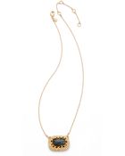 Alexis Bittar Siyabona Necklace - Lyst