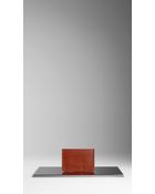 Burberry Grainy Leather Card Case - Lyst