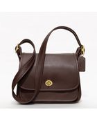 Coach Ramblers Legacy - Lyst