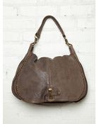 Free People Gasperi Satchel - Lyst