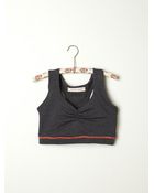 Free People Sport Racerback Bra - Lyst