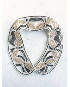 Free People Vintage Collar Necklace - Lyst
