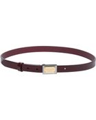 Dolce & Gabbana Belt - Lyst