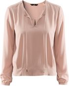 H&M Blouse - Lyst